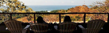 Vista Sunzal Bungalow La Libertad Exterior foto