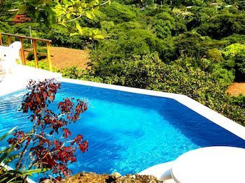 Vista Sunzal Bungalow La Libertad Exterior foto