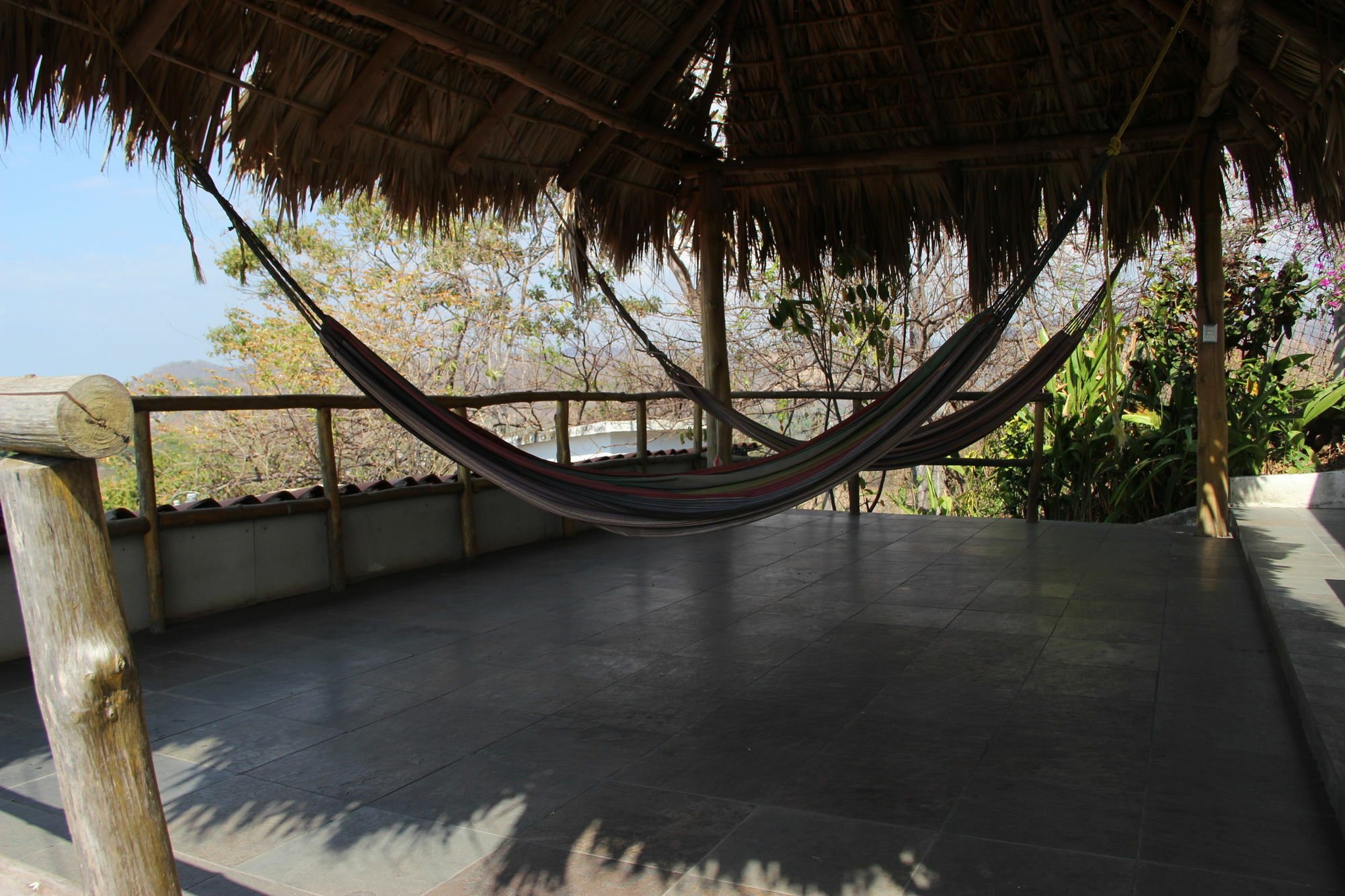 Vista Sunzal Bungalow La Libertad Exterior foto