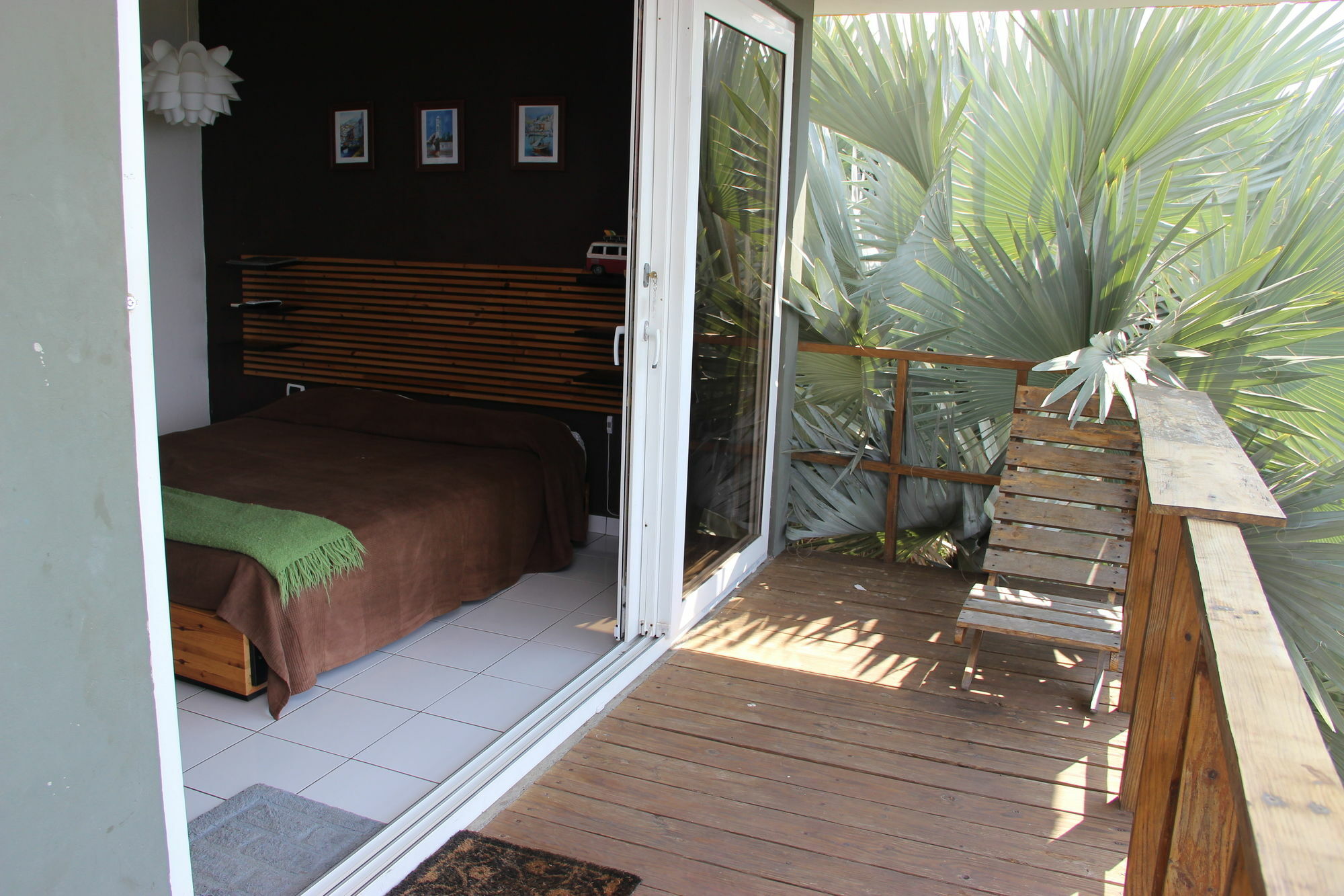 Vista Sunzal Bungalow La Libertad Exterior foto
